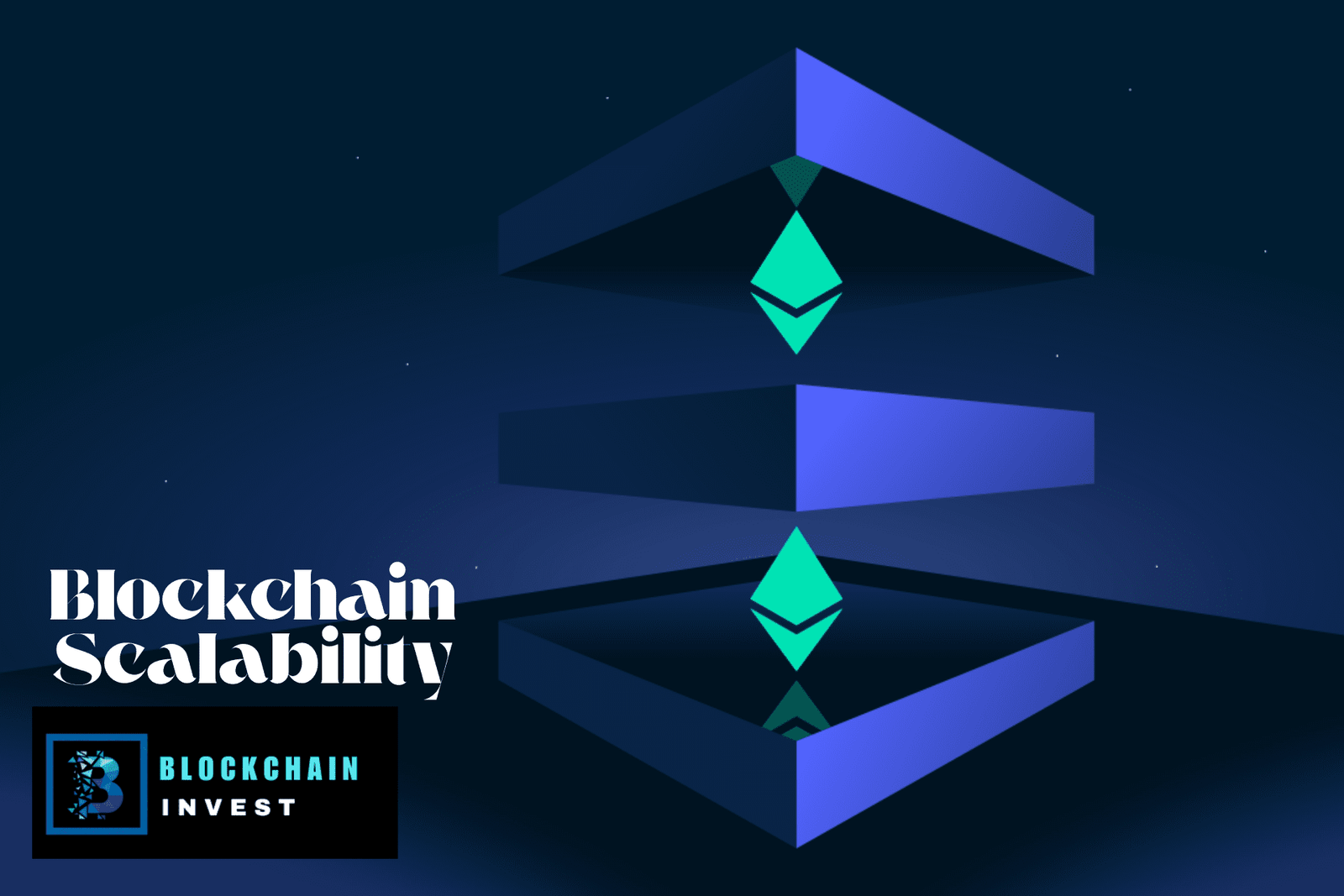 Blockchain Scalability: How Different Chains Solve Speed Issues?