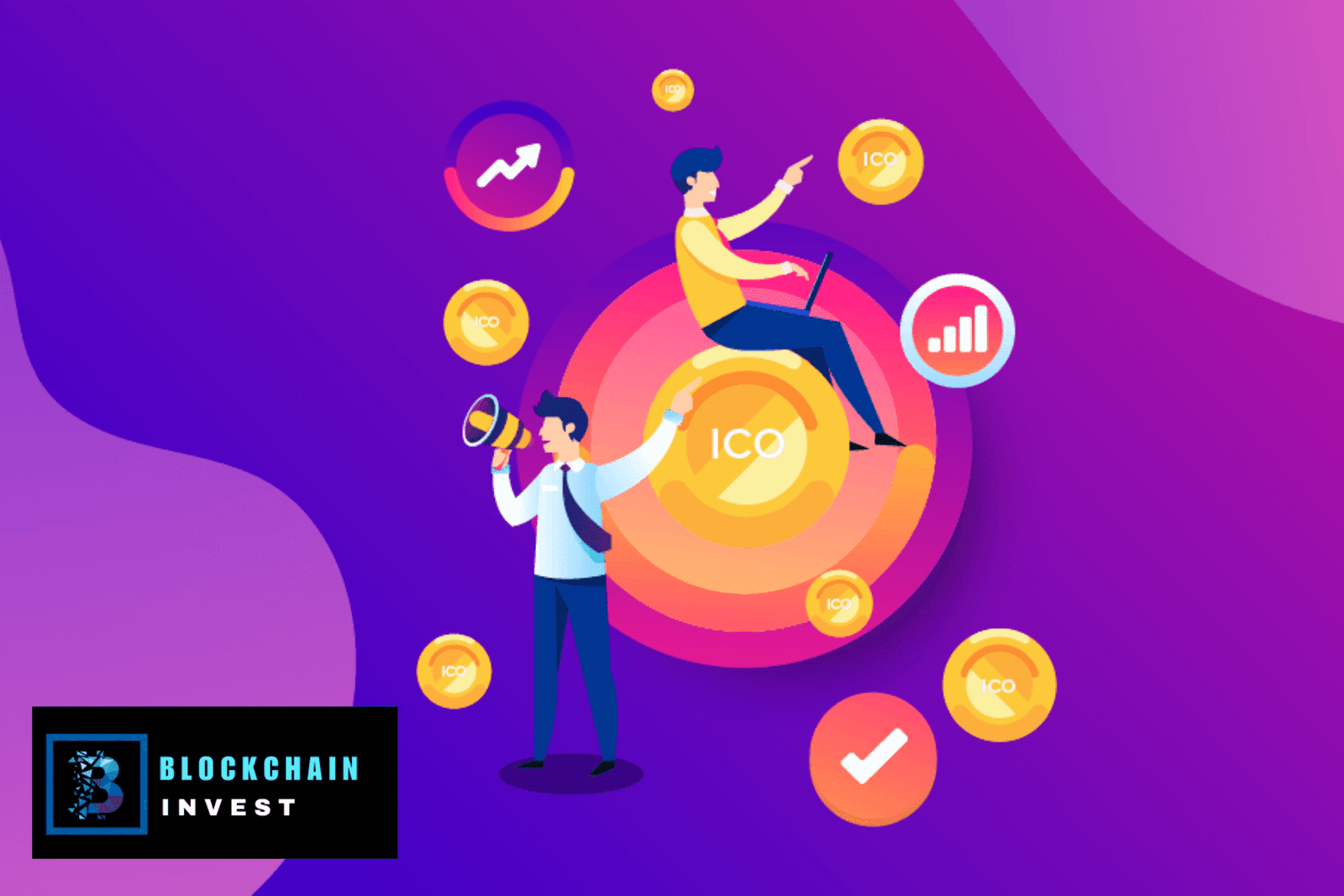 How to Evaluate an ICO Project before Investing?