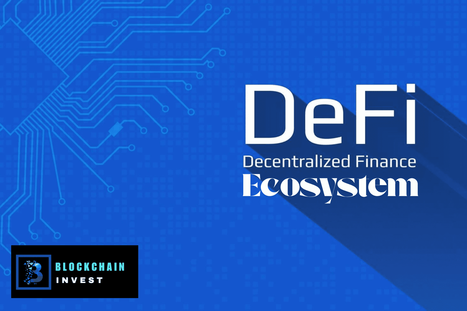 Which Blockchain Has the Best DeFi Ecosystem?