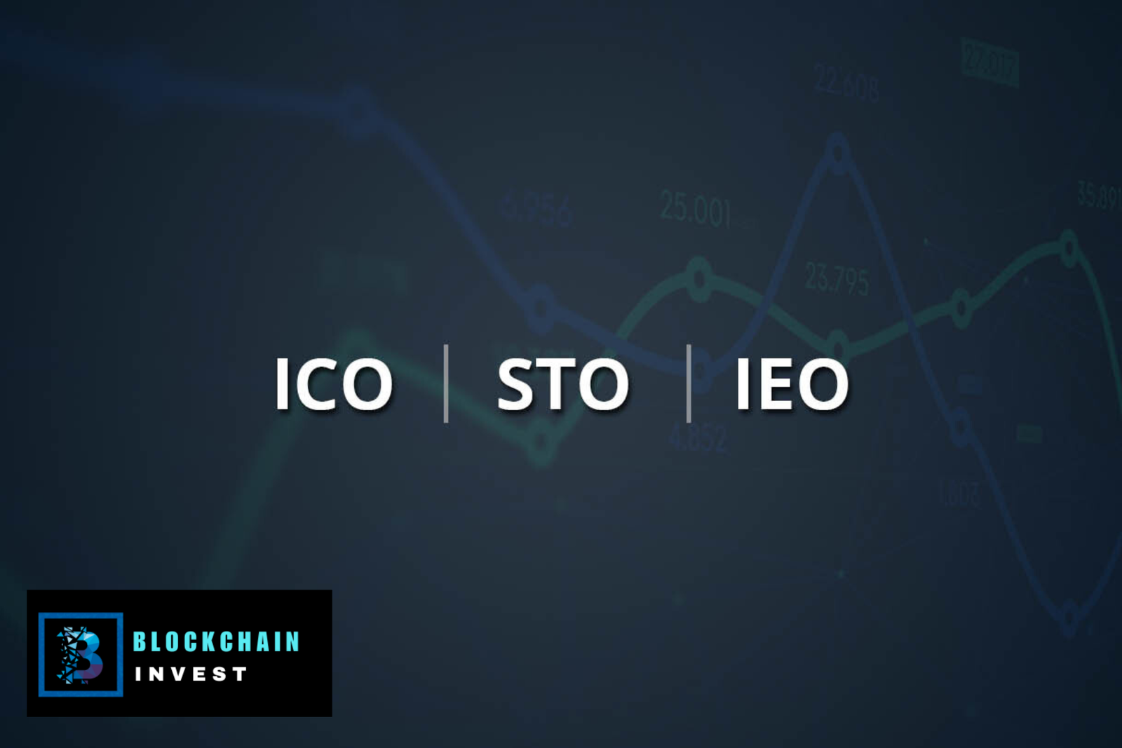 Which Is Better: ICO, STO, or IEO for Crypto Projects?