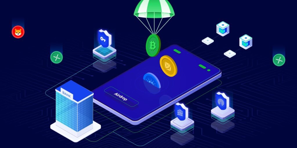 How To Maximizing Airdrop Opportunities?